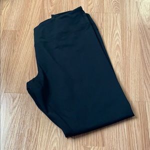 Zella Black Leggings Size L